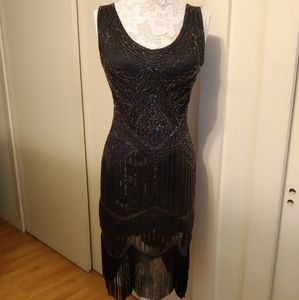 Flapper Dress - perfect costume!